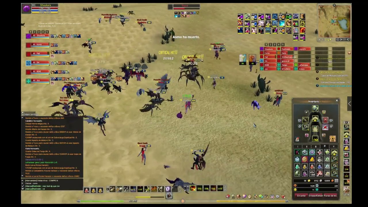 D1 PART 4 PVP 60