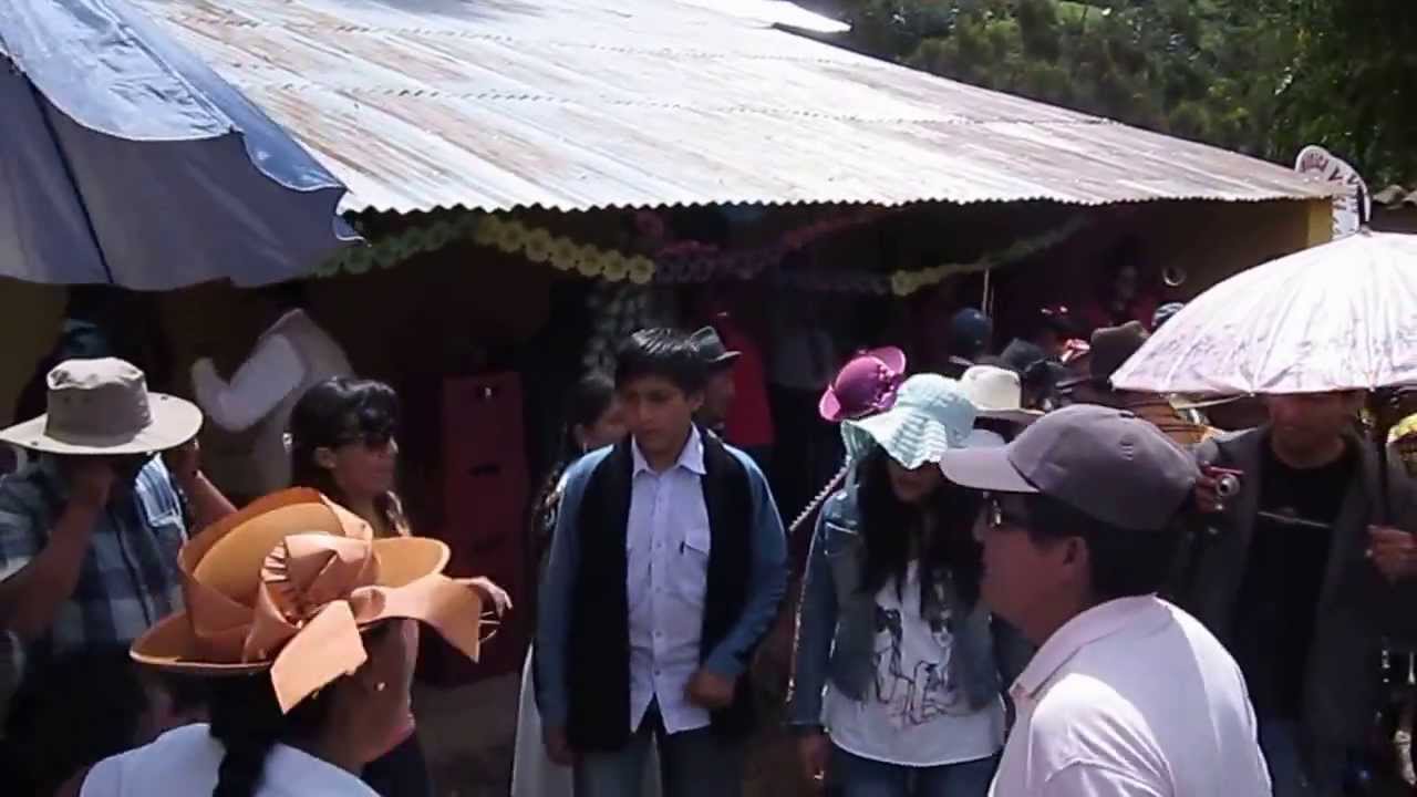 CHACAPAMPA 04/02/2014