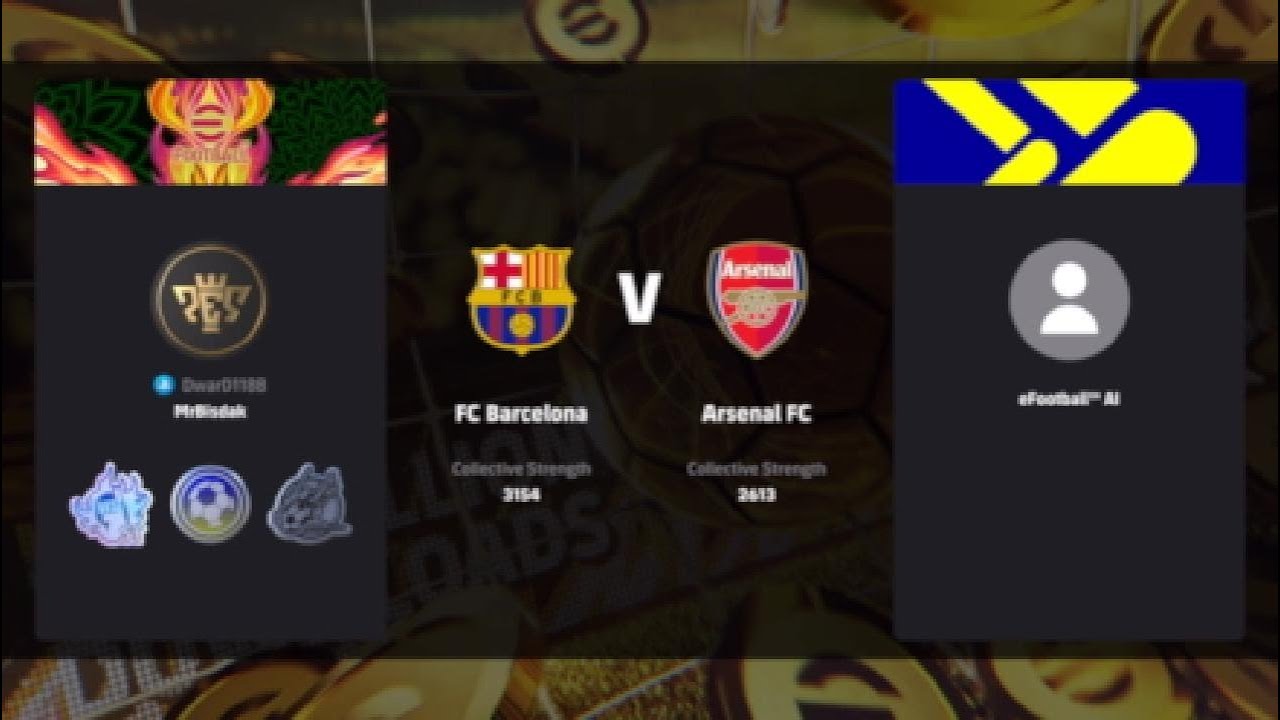 Tour Event [Partner Clubs] #4