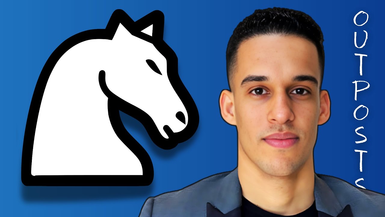 Chess Lesson # 52: the strategy masters live by