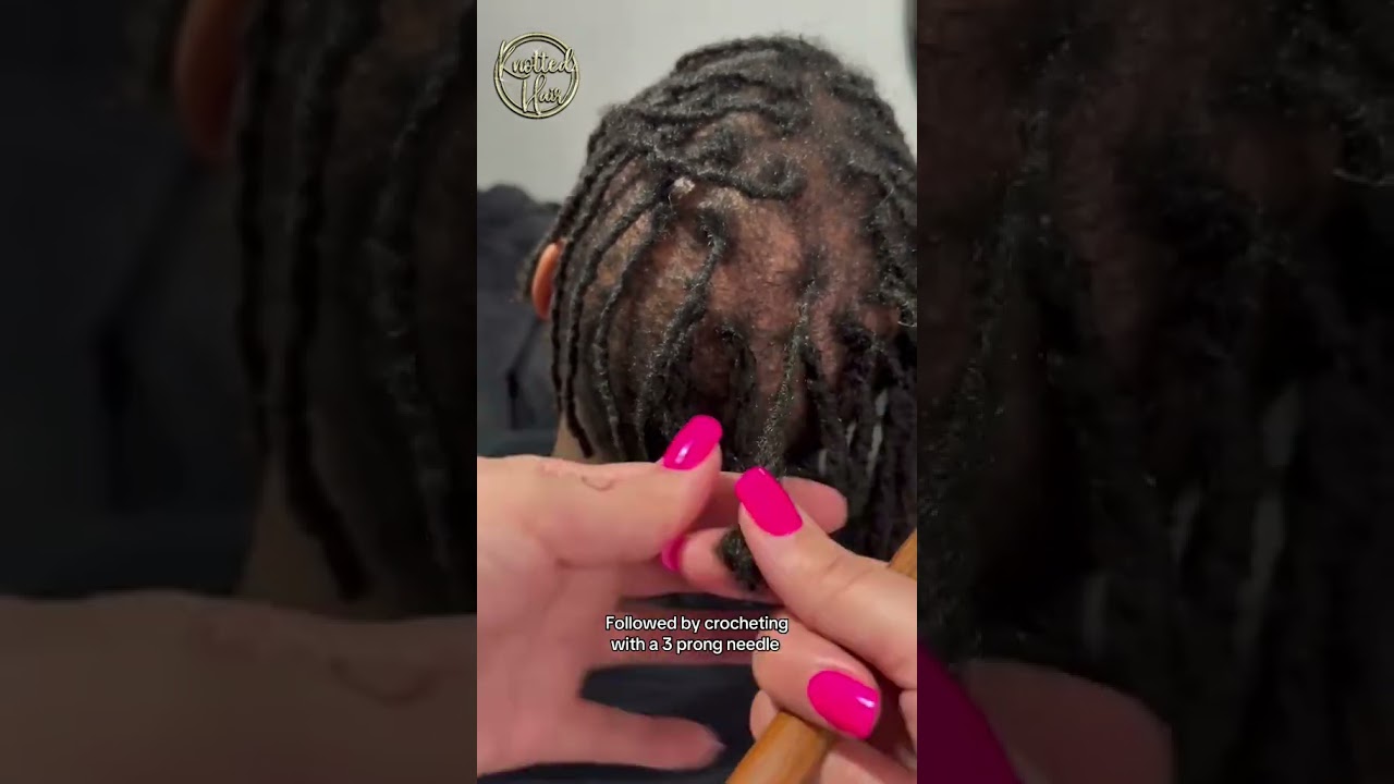 How to extend locs 