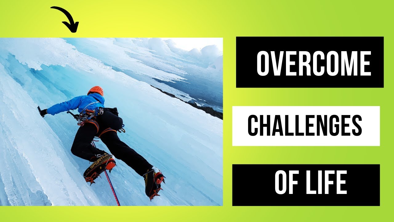 How to Overcome the Challenges of life? II The Effective Life Skill II Example of Jhamak Ghimire