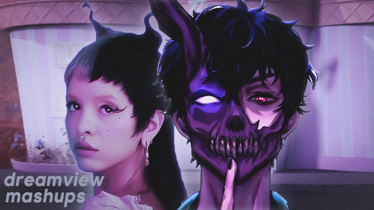 CORPSE & MELANIE MARTINEZ 