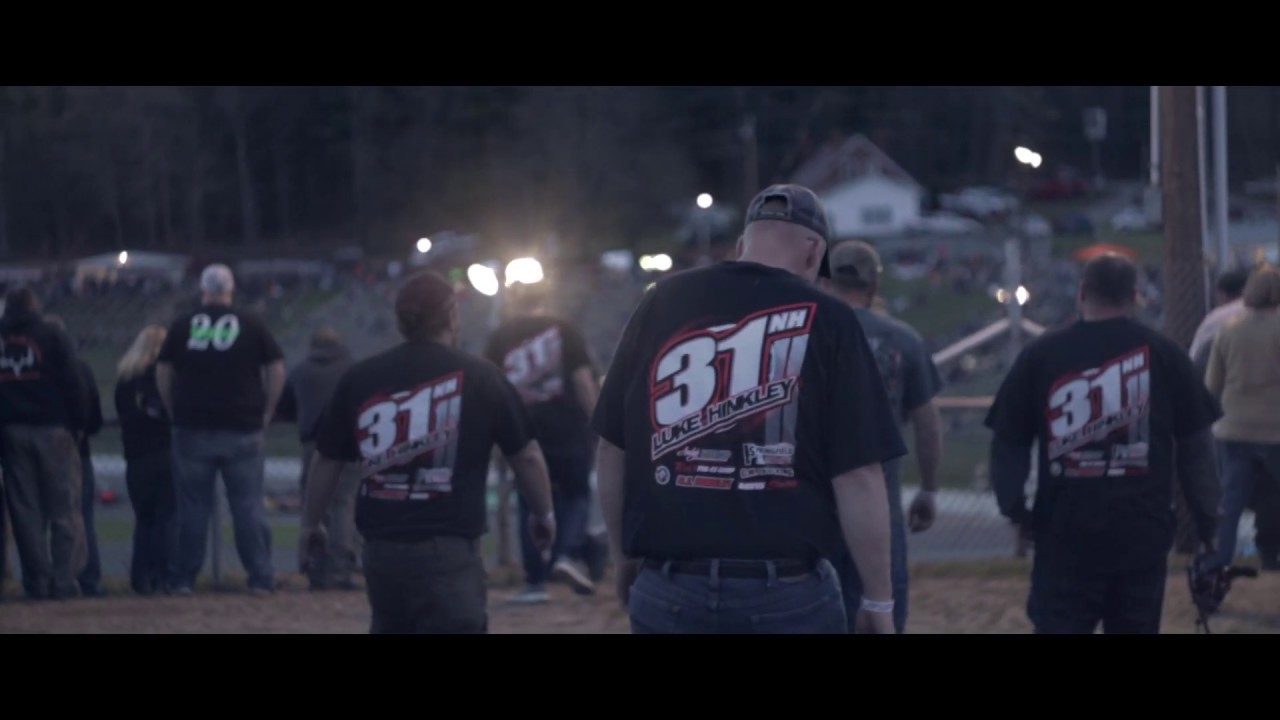 949 Productions: Granite State Pro Stock Series Claremont Motorsports Park 5/4/19