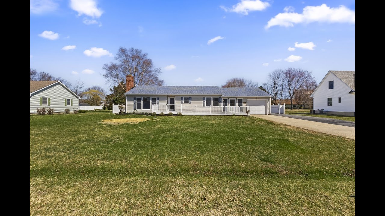 1713 Bayside Drive Chester, MD | ColdwellBankerHomes.com