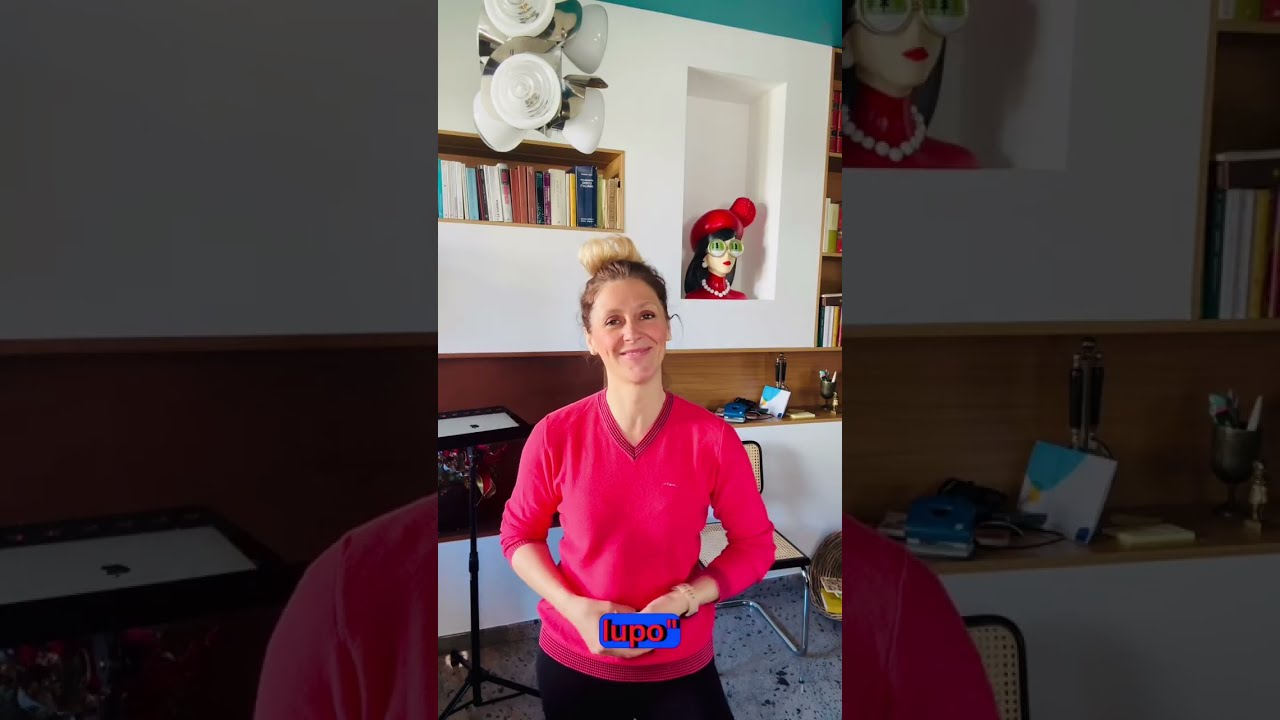 “In bocca al lupo”… ma perché si risponde “Crepi il lupo”?