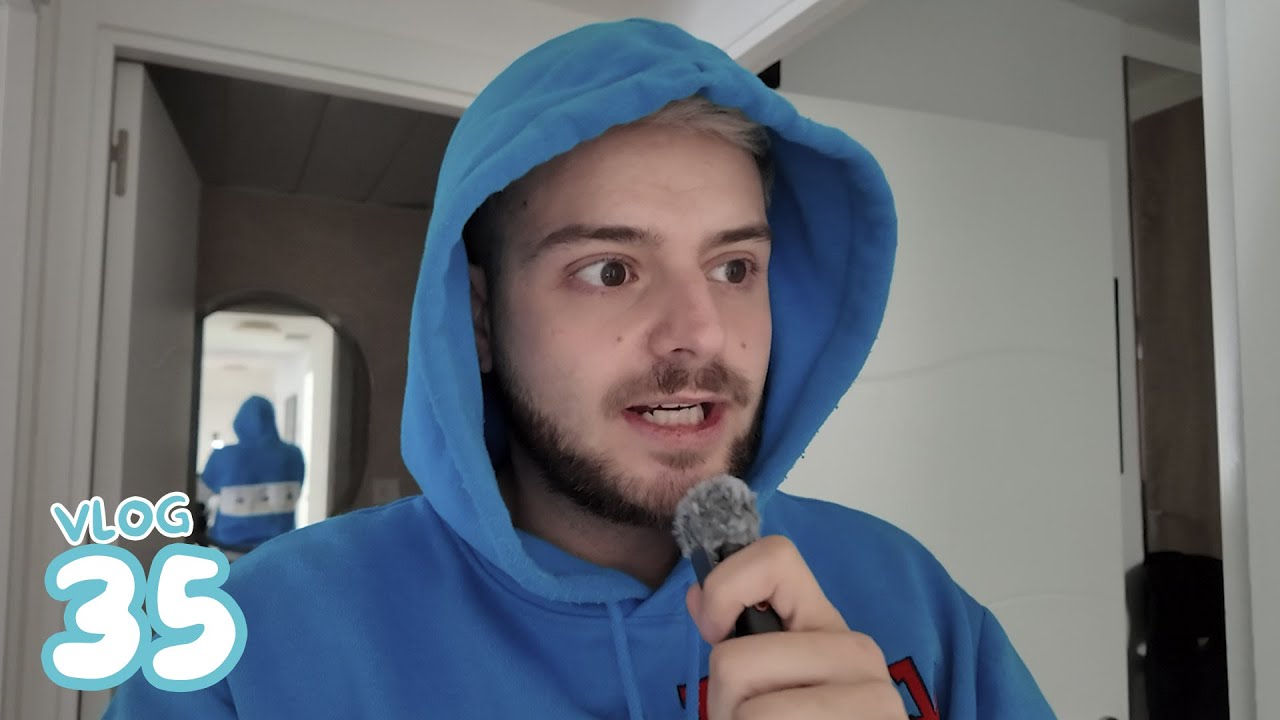 El &Uacute;LTIMO VLOG de 2025!!!!!!!! 🥹