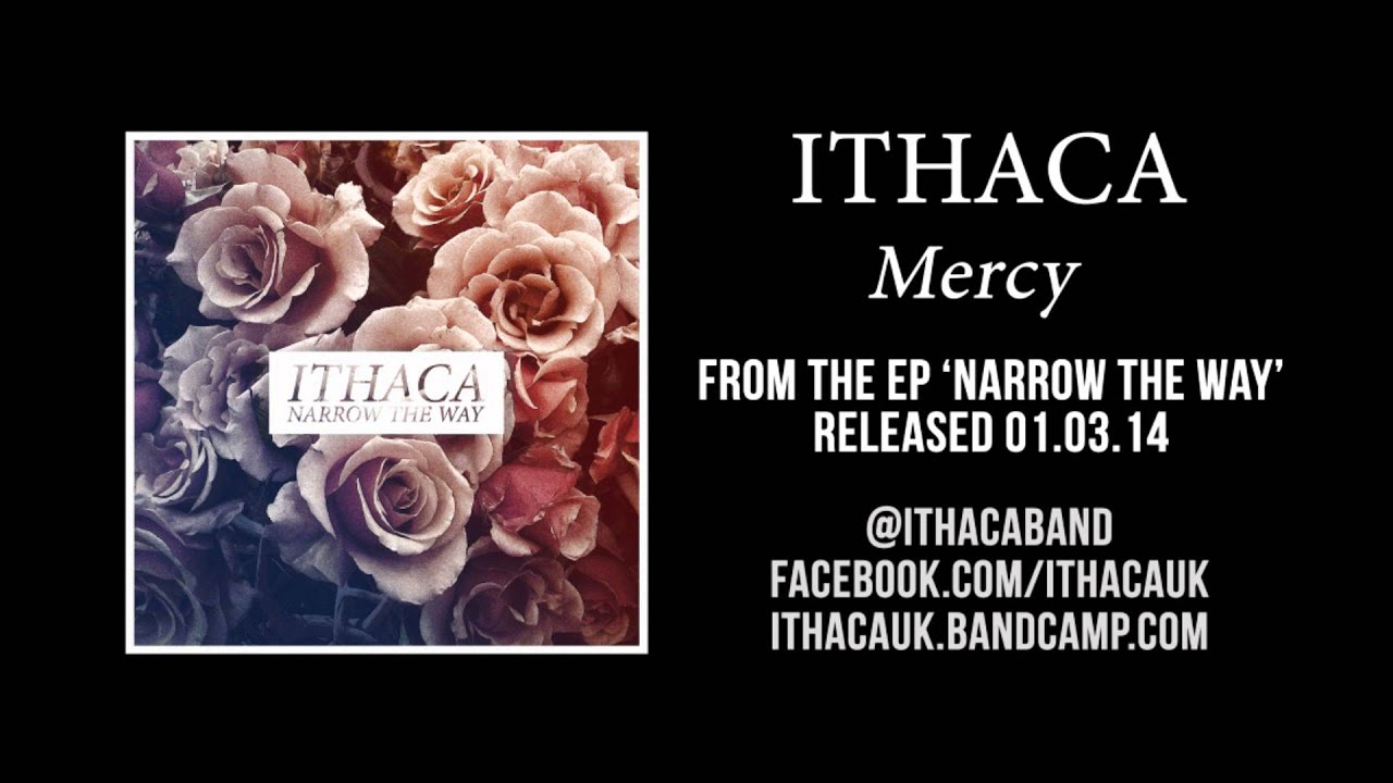 Ithaca - Mercy