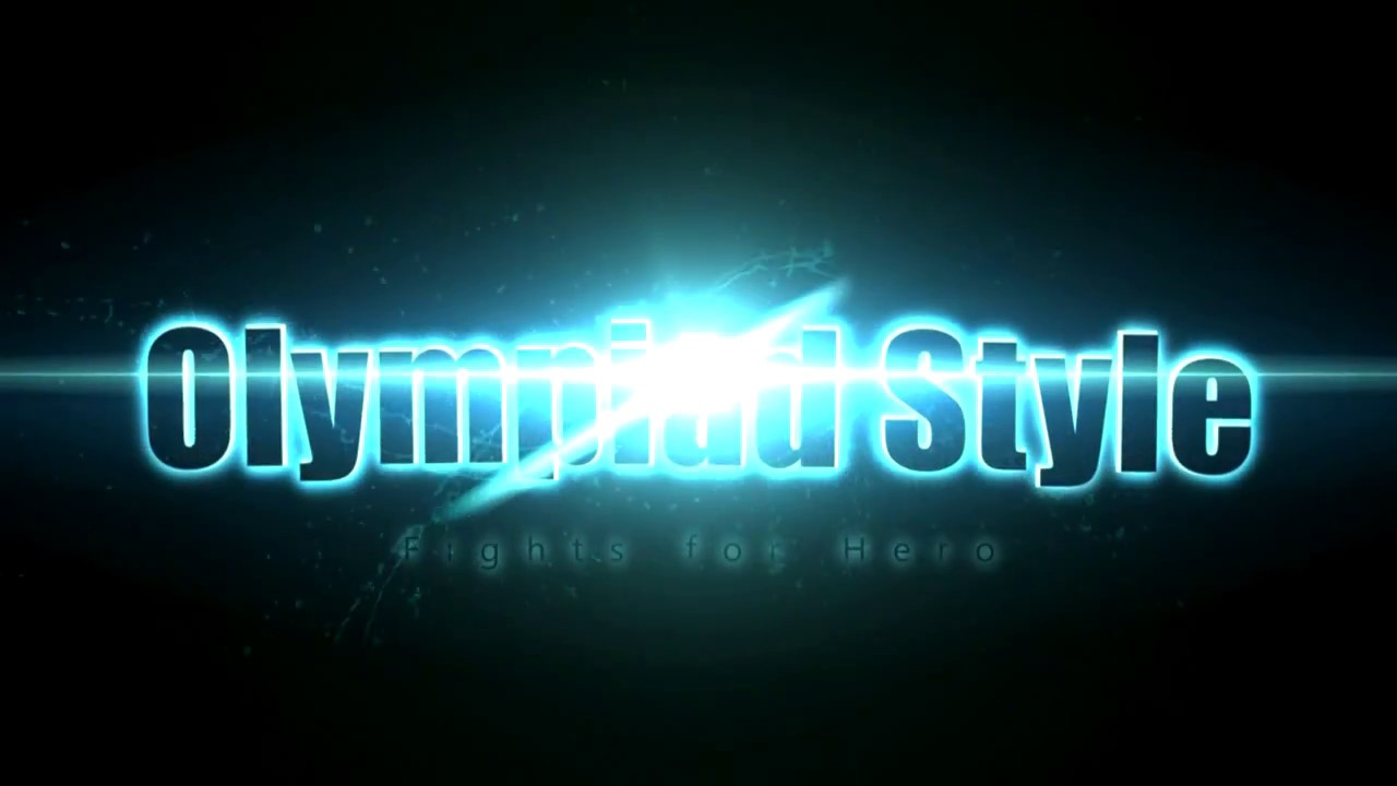 Olympiad Prophet Interlude Учусь за пп zMega.com/Themega.ru