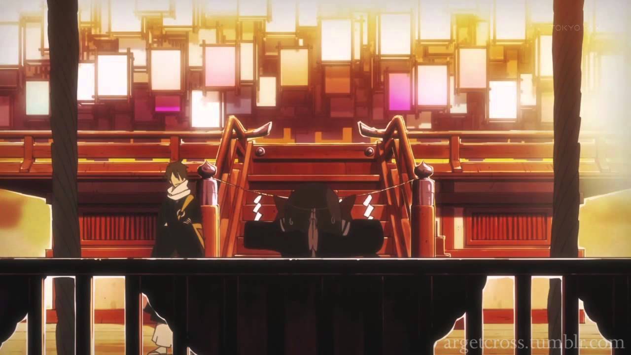 Kyousougiga-E18 [AMV]
