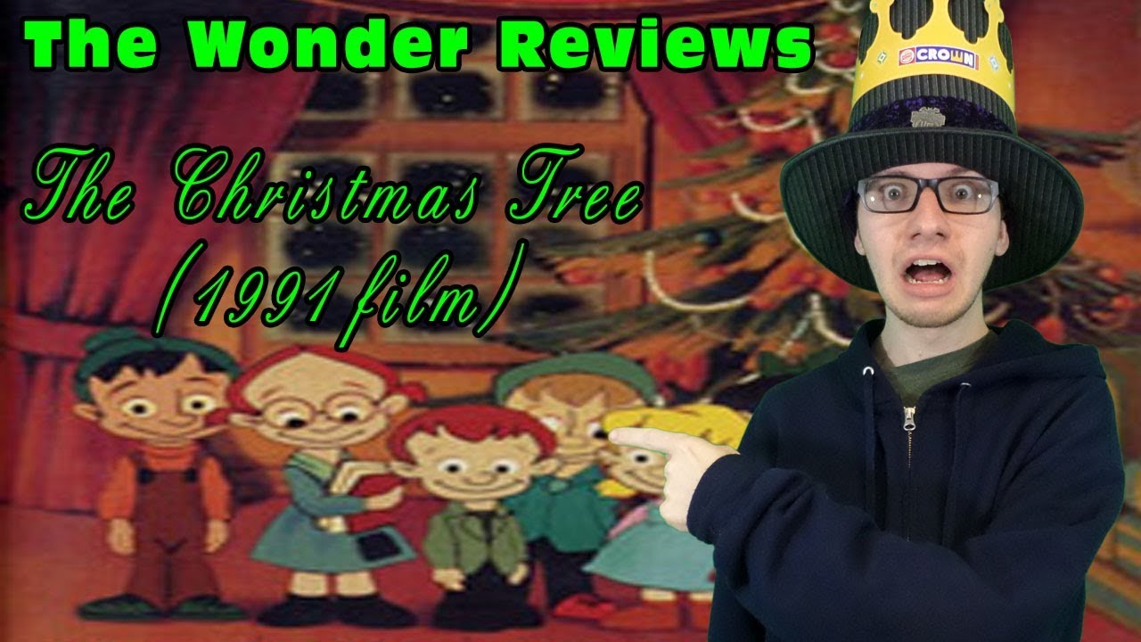 The Wonder Reviews - The Christmas Tree (1991)