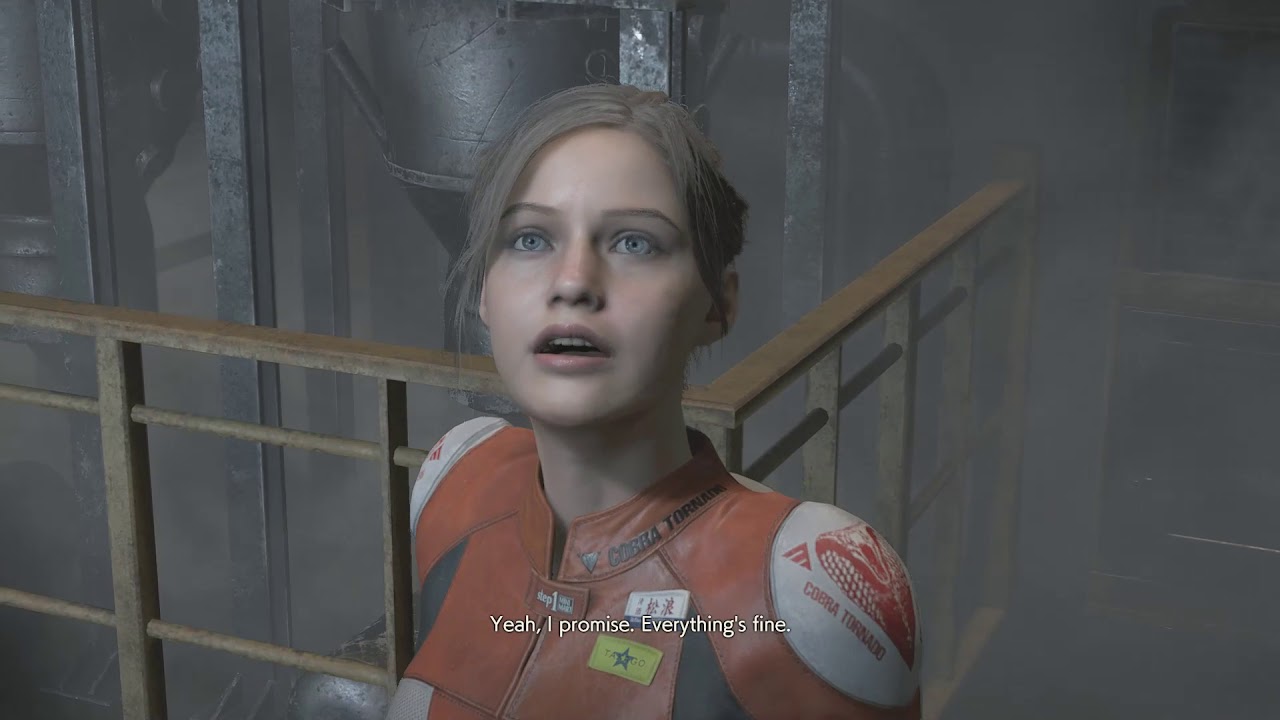 Let's Suboptimally Play - Resident Evil 2 Remake [Ep. 3]