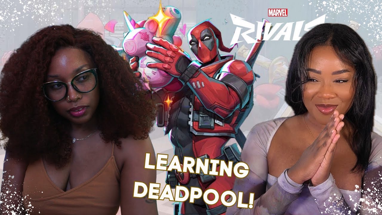 Coaching Your Next Favorite Rivals Player | Marvel Rivals