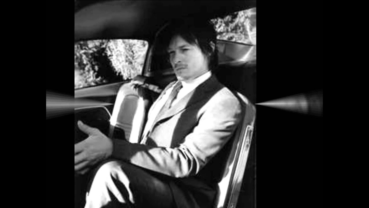 Norman Reedus Sexy Rude Boy