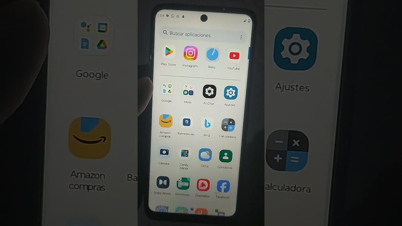 Motorola se calienta y se descarga rápido. ¡¡ CAUSA Y SOLUCIÓN !!