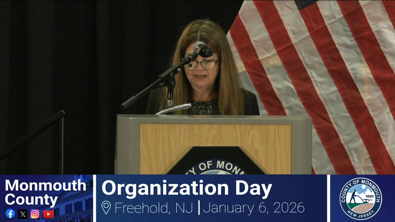 #MonmouthCounty