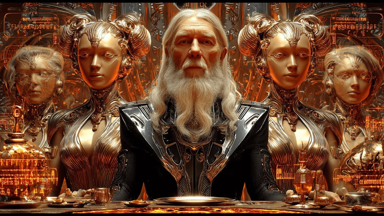 Human Diplomat Stunned the Galactic Council — ‘Now Humanity Chooses Its PathHFY | HFY Sci-Fi Story