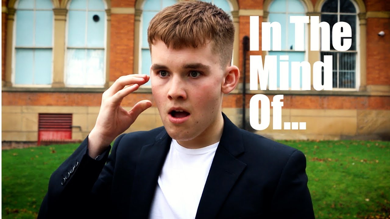 The Mind Of WillNE