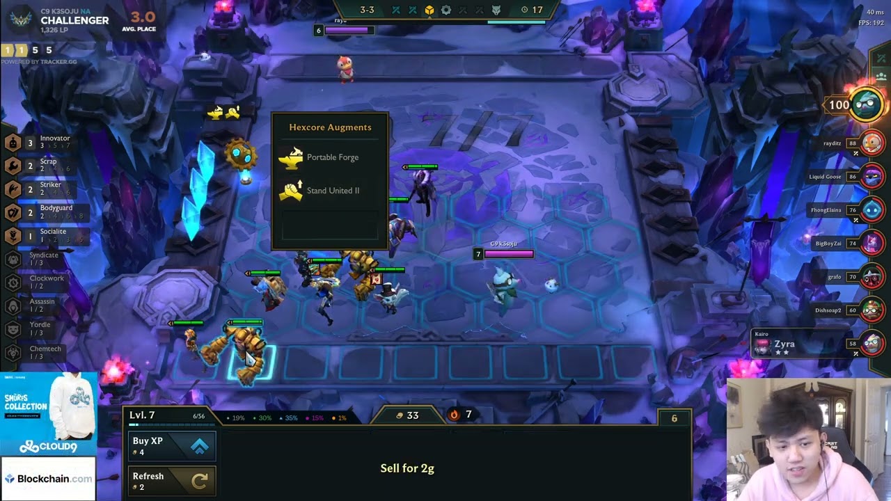 K3Soju : 