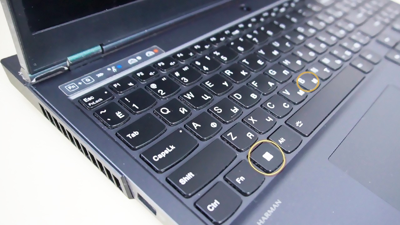 Как восстановить BIOS UEFI сочетанием клавиш