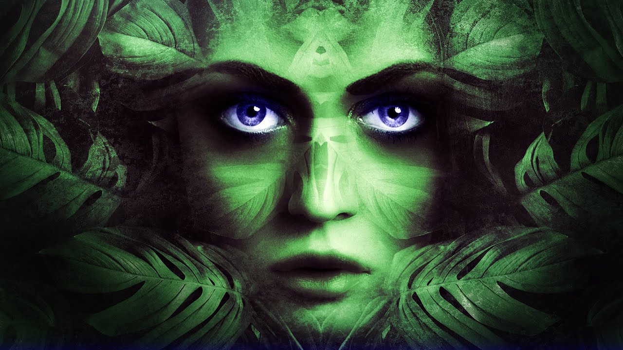 THETA Journey &rarr; Deeply Hypnotic Binaural Beat Music &rarr; Deep Mind Exploration &rarr; Astral Projection