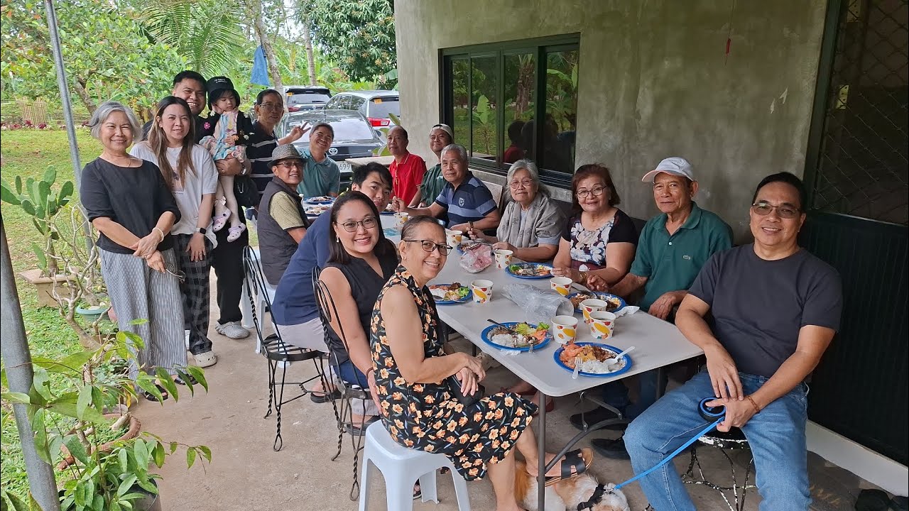 Mom's 68th birthday - Feb8,2026