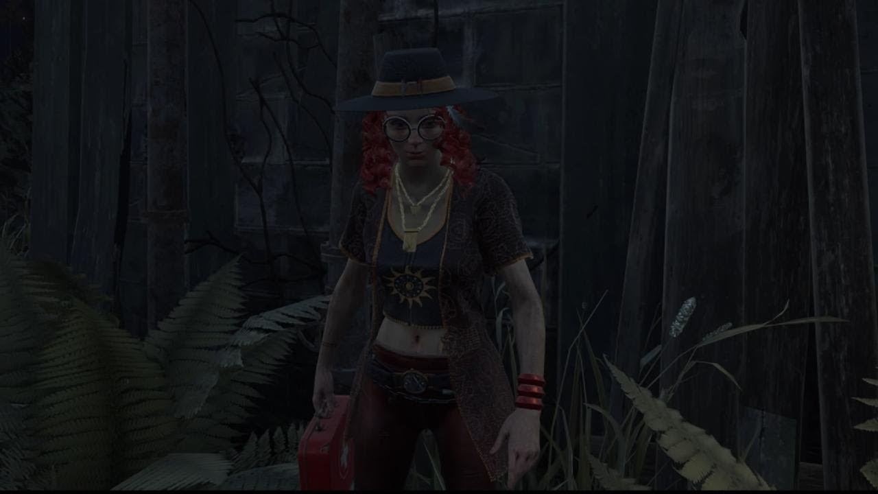 Dead by Daylight: Got A Meta Build In Chaos Shuffle