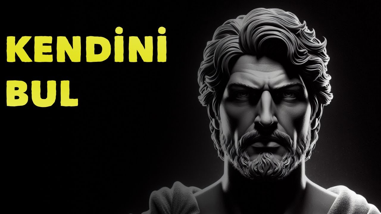 Kendini Hemen Değiştir - Stoacılık