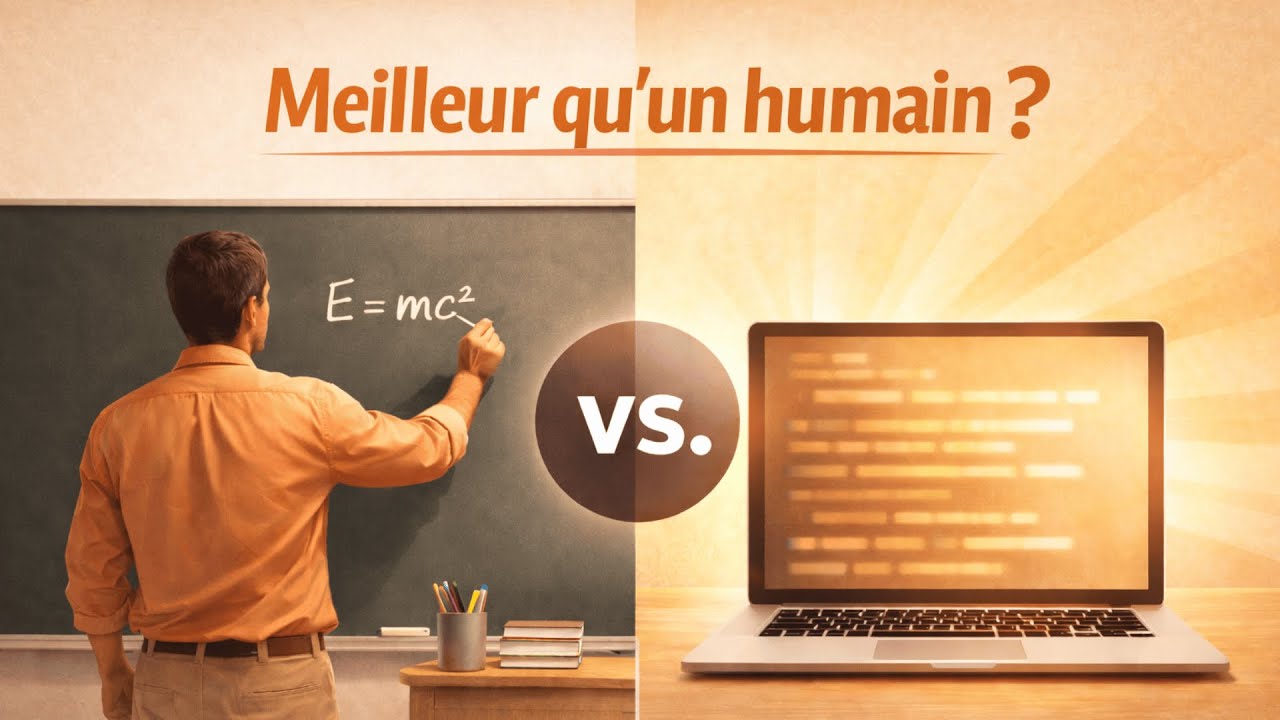 Comment fonctionne ChatGPT ?