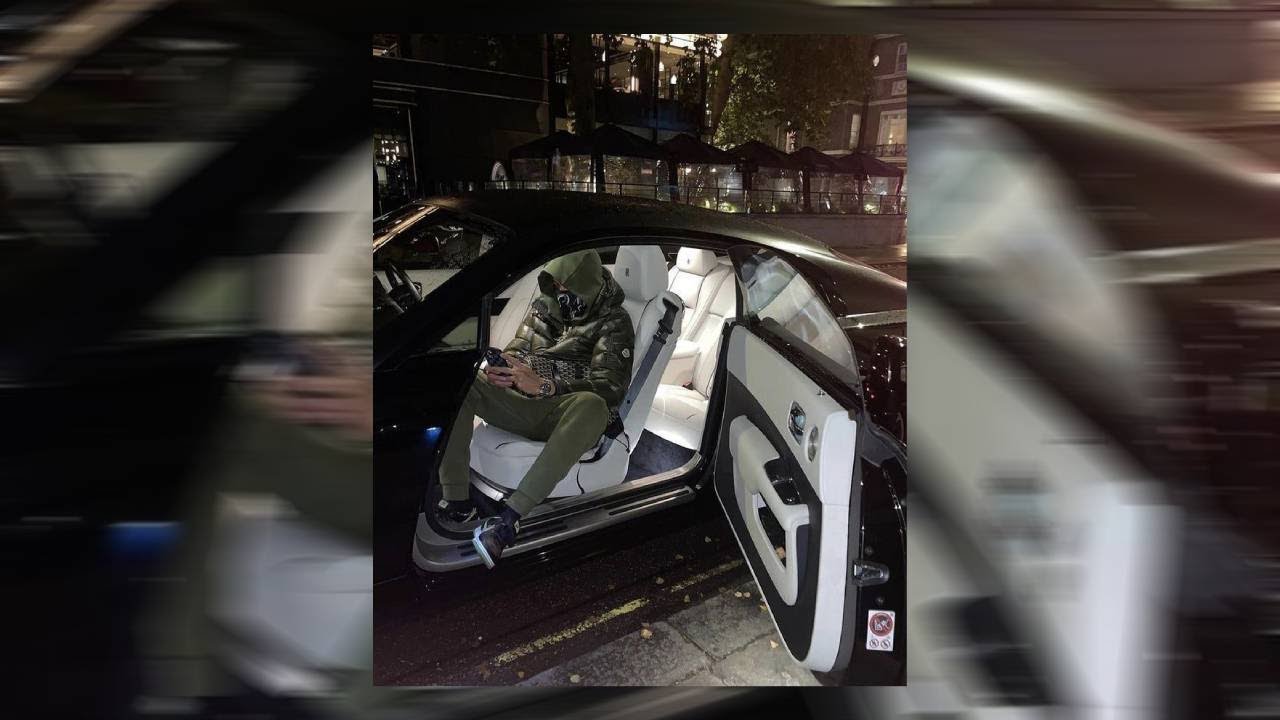 (FREE) Real Boston Richey Type Beat 2025 - 