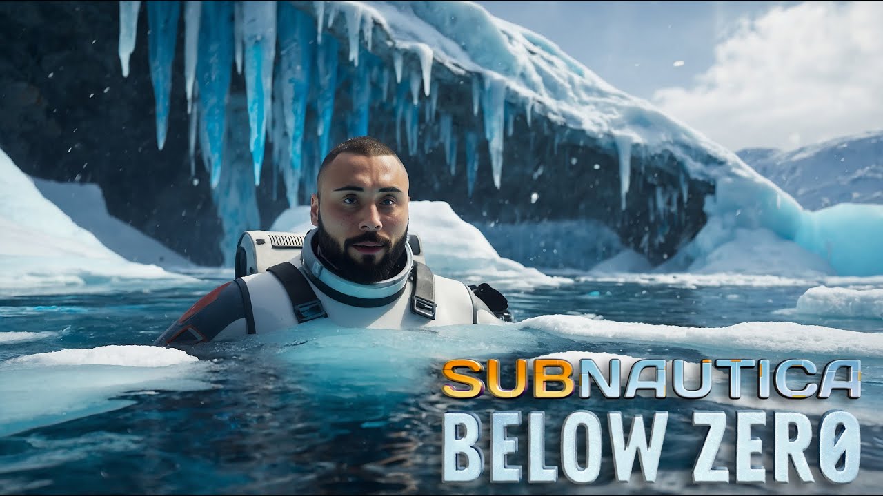 Subnautica Below Zero Is It Any Good? - Gameplay Part 7