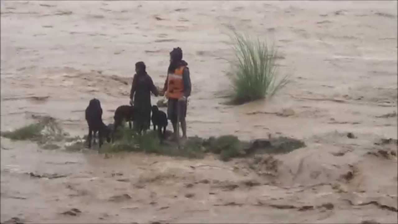 Army Footage: Gujjar Family Rescue in Jammu Floods