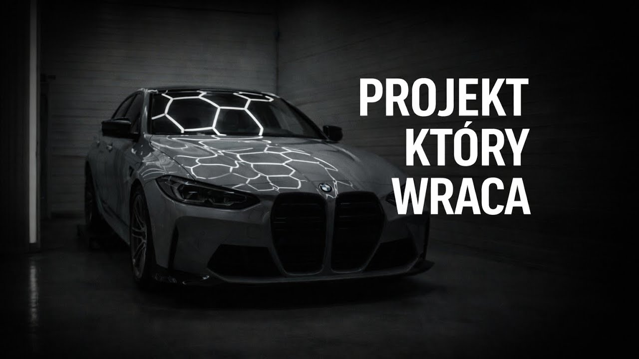 Projekt, który wraca | historia współpracy
