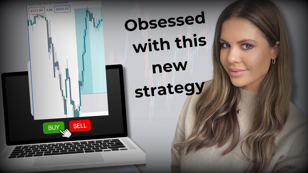 1 Minute Scalping Trading Strategy | SMC | CHoCH | Heikin Ashi