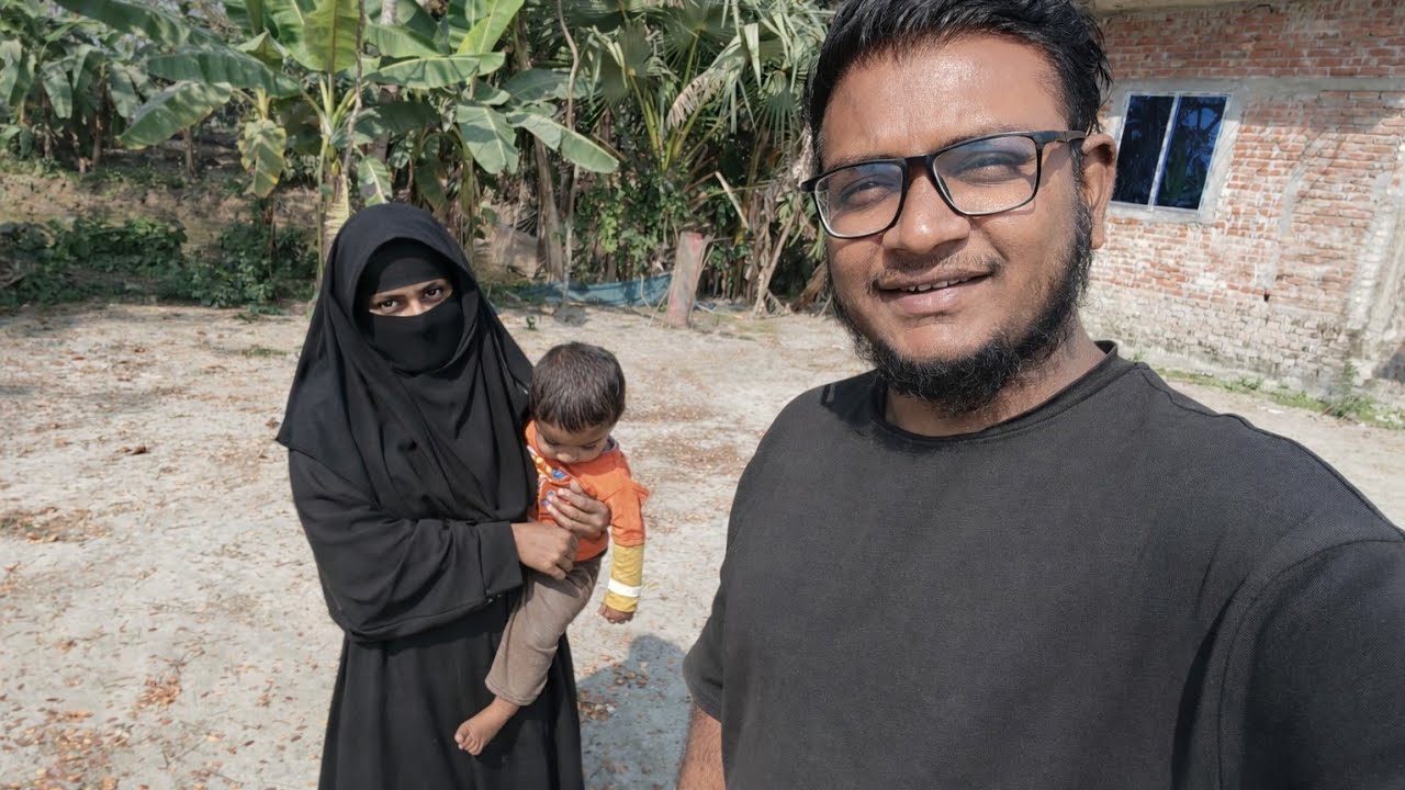 ভোট দিতে যাচ্ছি কোন মার্কায়?