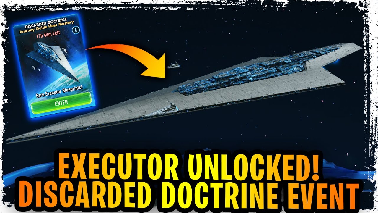 РАЗБЛОКИРОВКА ИСПОЛНИТЕЛЯ! Руководство по прохождению Discarded Doctrine, уровни 1-4 + Как ЛЕГКО ...