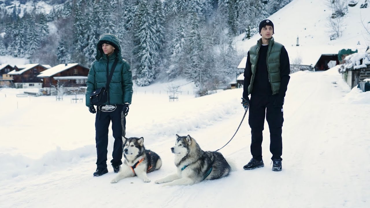 C2S - Tous les jours [Clip Officiel]