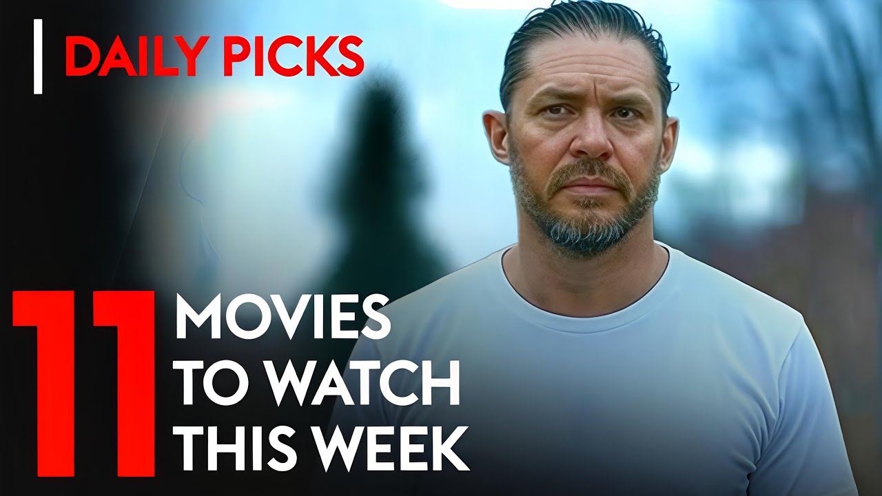 11 Insane Thriller Movies That Keep You Guessing | Prime Video & More