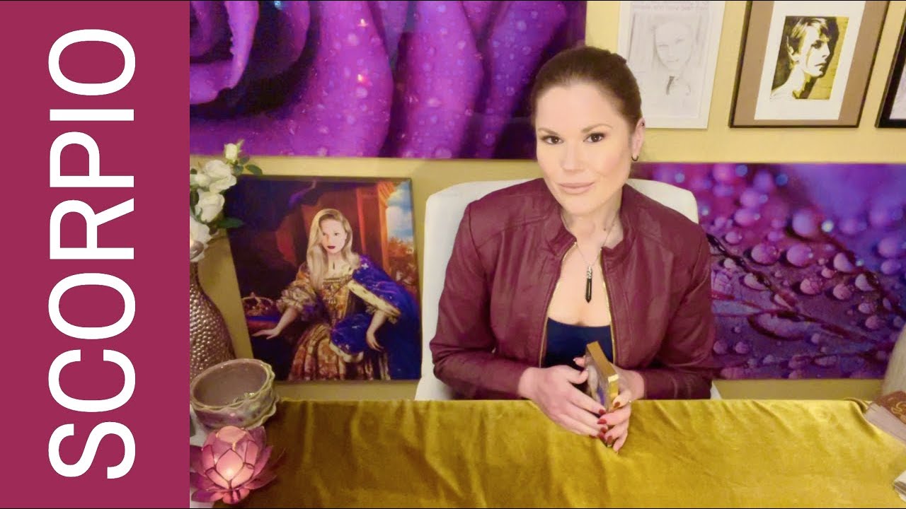 SCORPIO | Why You've Held On, Why They've Held On; Scorpio's Achilles' Heel ❤️ 🦂 | Timeless Tarot