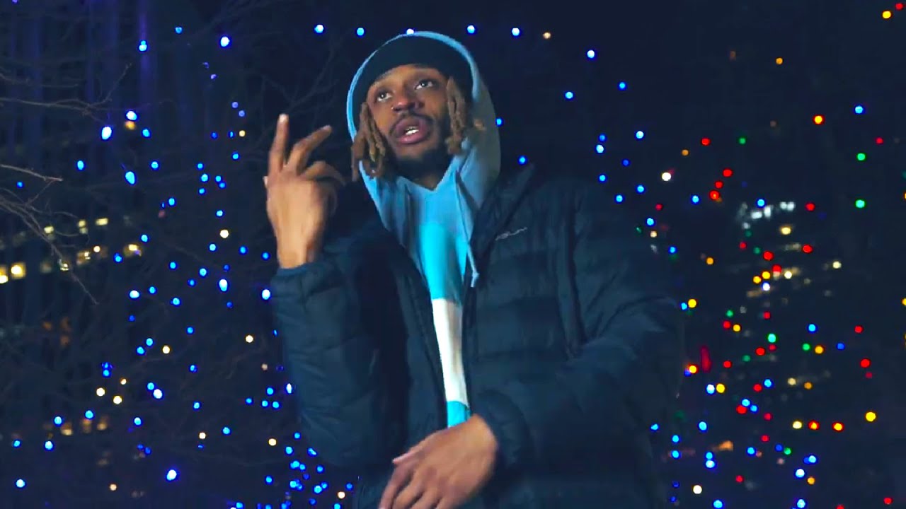 2une Godi - 2 High ( Official Music Video ) Shot By: @HalleyPrinceFilms