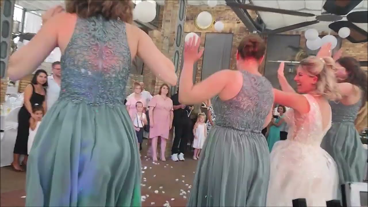 MIGLANZ - polsko niemieckie wesele / deutsch polnische Hochzeit