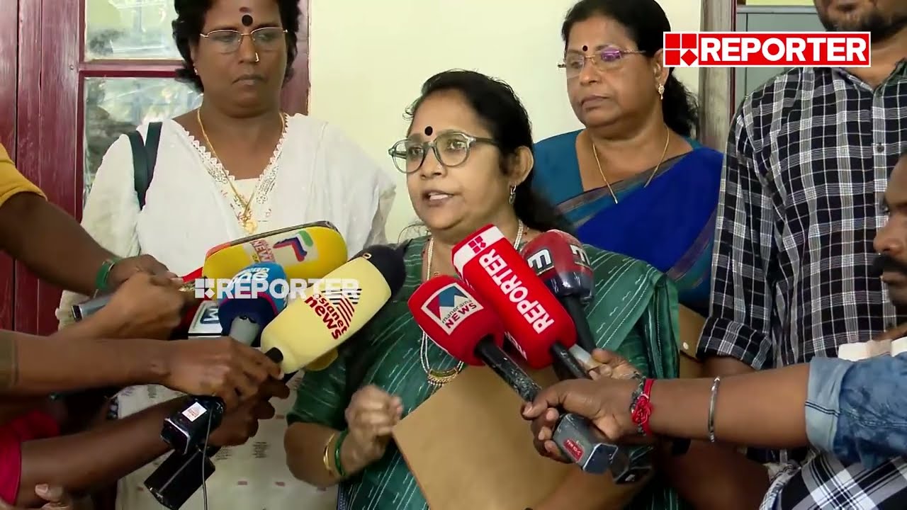 'ഇത്തരം ആള്‍ക്കാര്‍ നഴ്‌സിങ് മേഖലയിലോട്ട് വരാന്‍ പാടില്ല, അവരുടെ തുടര്‍പഠന സാധ്യത ഇല്ലാതാക്കും'