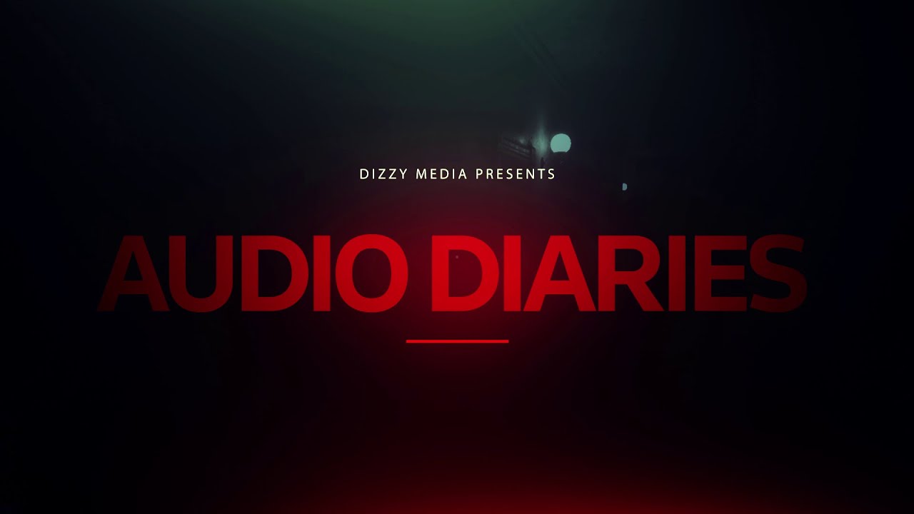 Audio Diaries for Horror FPS Kit -  Quickstart Tutorial