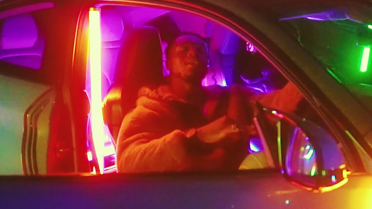 Femi Jaye - Bimmer (Official Music Video)