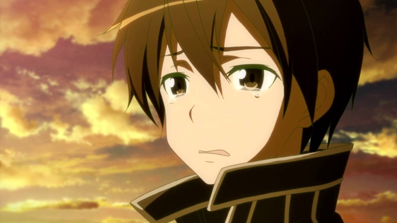 NF - Can You Hold Me AMV