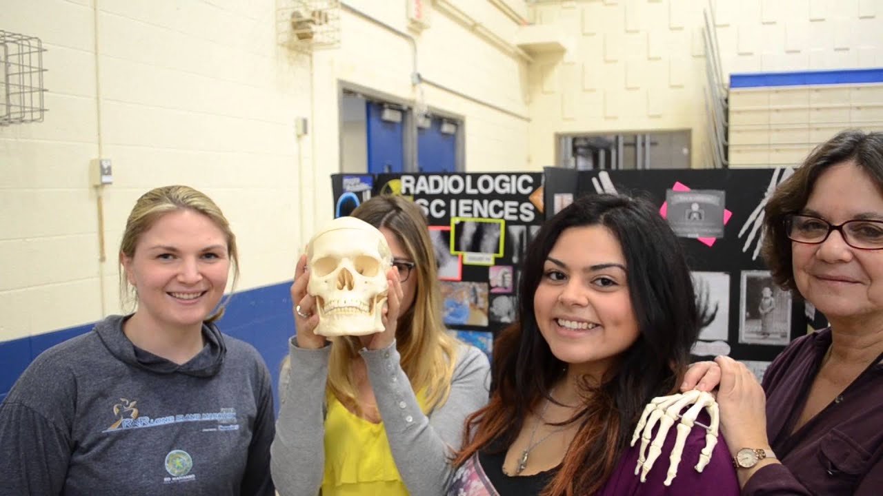 2016 Student Involvement