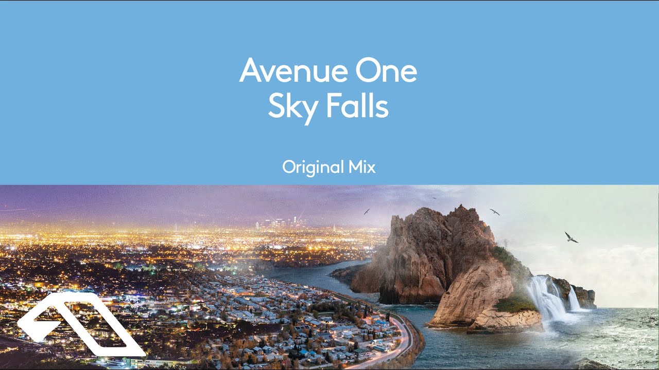 Avenue One - Sky Falls