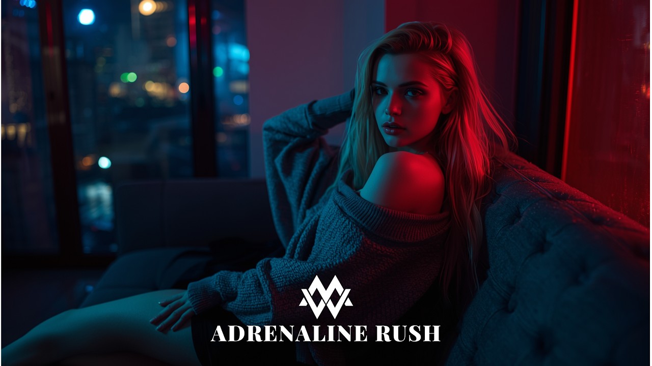 Wow Music – Adrenaline Rush (Official Audio)