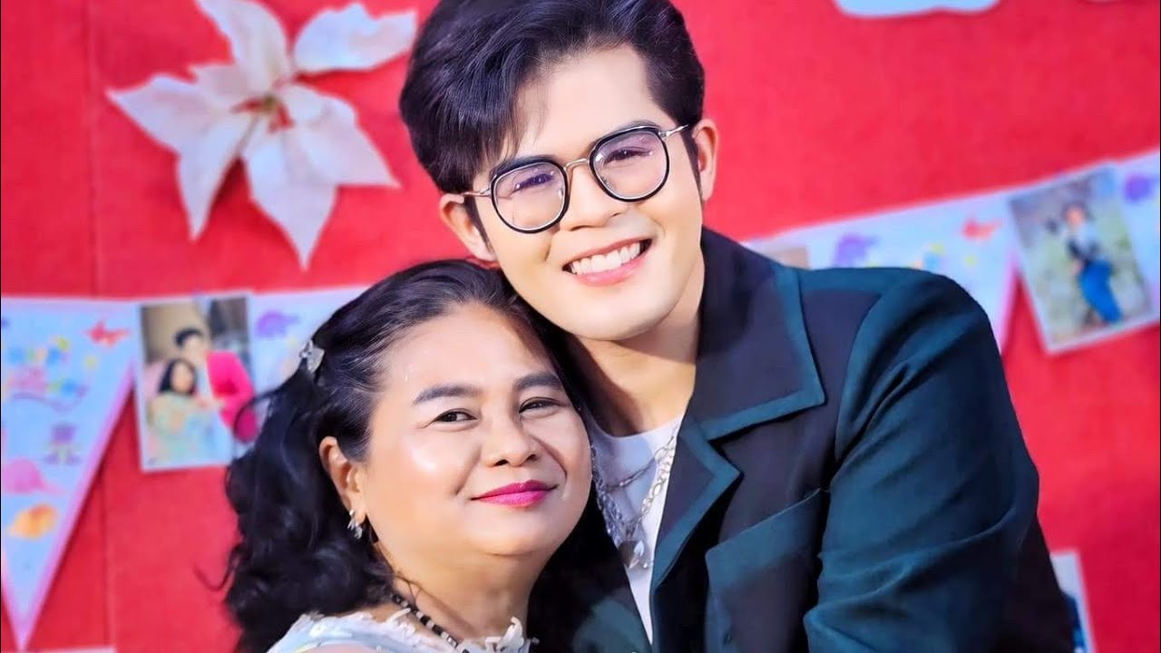 มินิ​คอนเสิร์ต​ ไรอัล​ กาจ​บัณฑิต​ งานวันเกิดครูเกด​ สวนอาหารบางบัว​ คลองหลวง​ 27/4/2024