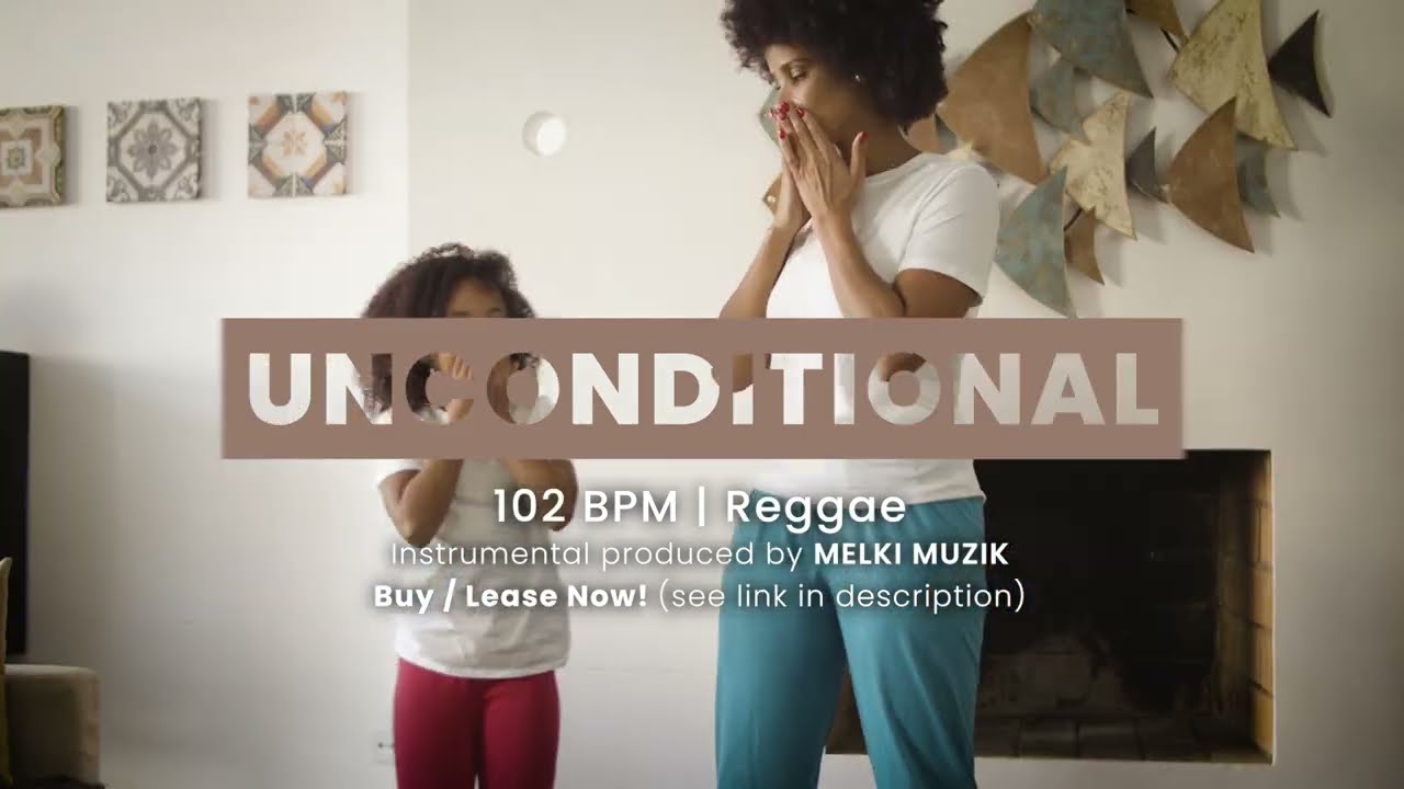 FREE Dancehall Reggae Instrumental - 